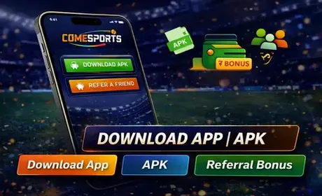 Download the app, unlock code CHIBAK300, and enter ₹1 contests faster